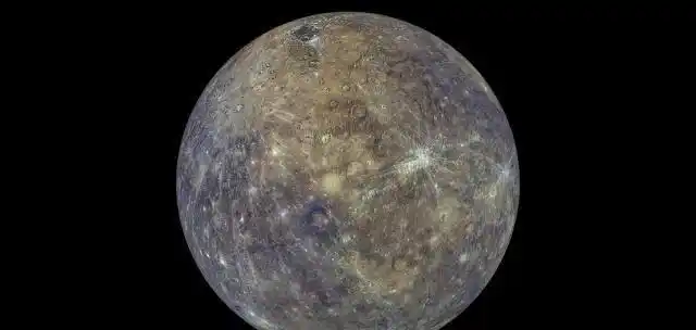 水星冲击!"不可能"的发现迫使nasa"彻底重新思考"这颗行星