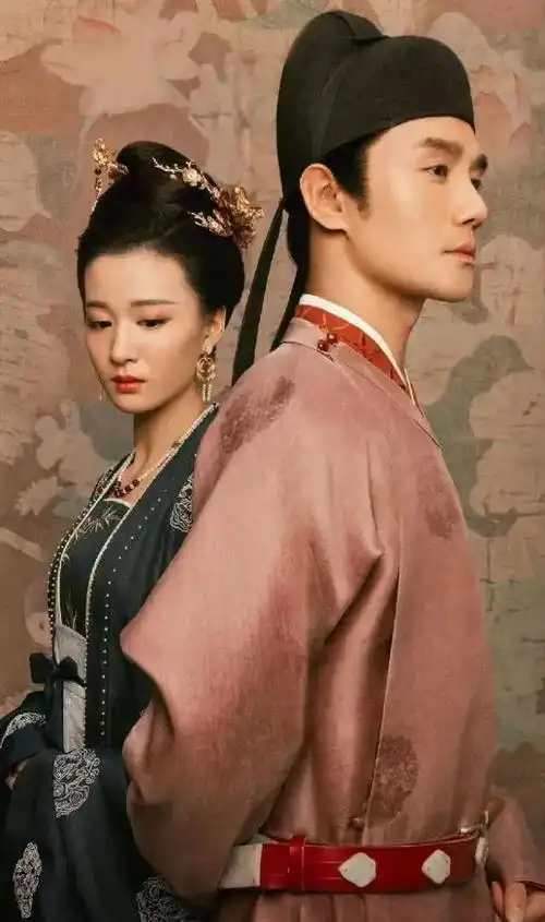 《清平乐》: 从童年经历看张妼晗与官家的爱情曲线