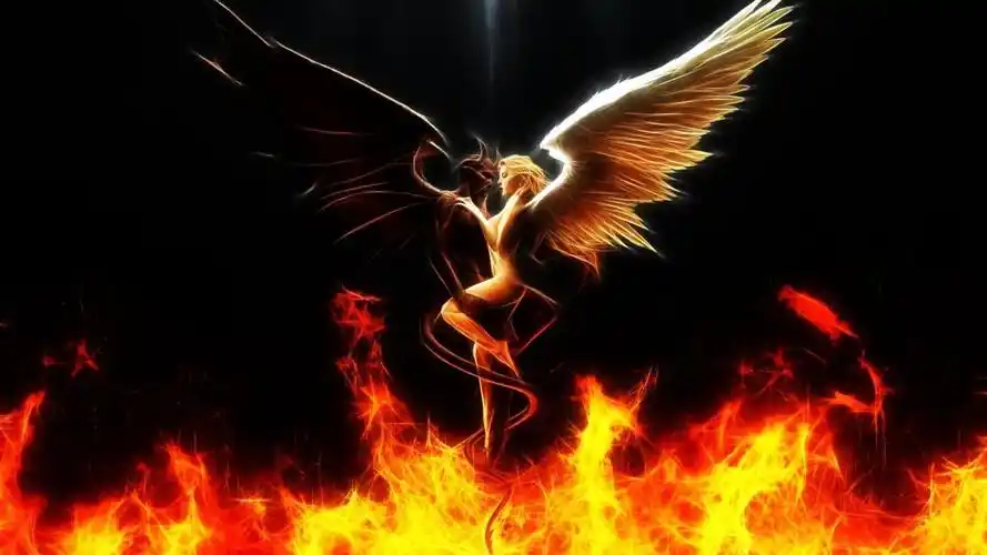 3d梦想天使壁纸,高清图片,壁纸,创意设计-桌面城市