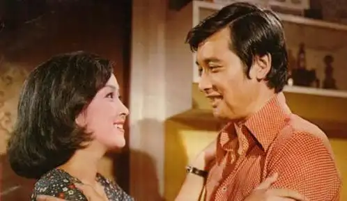 6位琼瑶男星颜值今昔对比,有人帅了一辈子,有人发福似"奶奶"