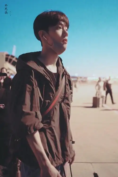 肖战##肖战我喜欢你##肖战