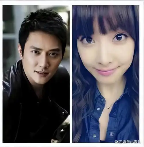 冯绍峰被曝深夜会两女,现在才明白,赵丽颖的离开是对的!