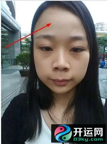 从面相看离婚再嫁面相分析一生是否有二婚命