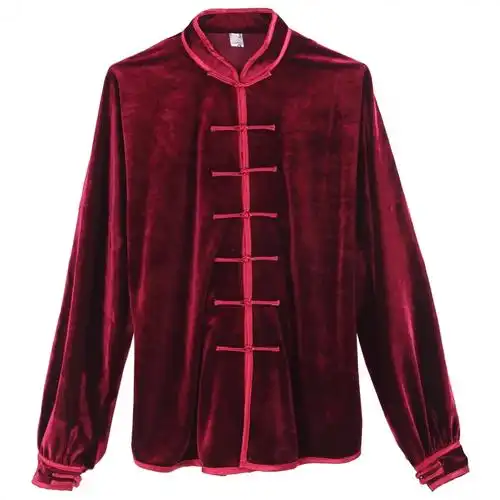 该商品选自浙江 台州地区的淘宝集市"太极服全店清仓",所属主分类"