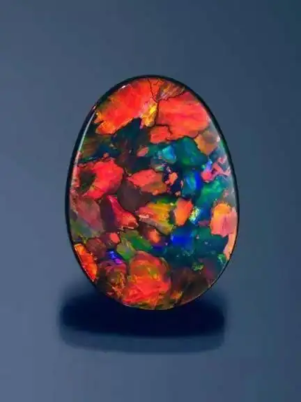 世界公认十大最珍贵的宝石(世界上最珍贵的五大宝石是什么)