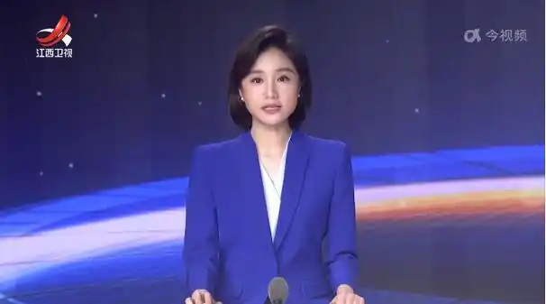 31位卫视新闻最新女主播,找一找你们省的!|独家盘点