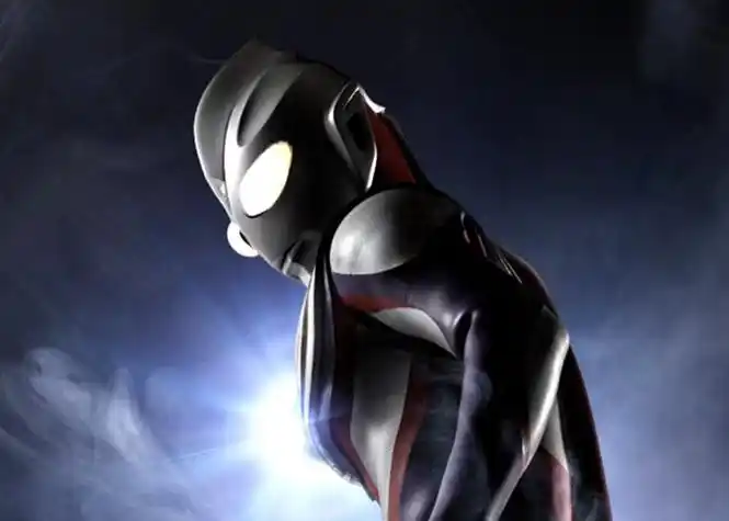 《迪迦奥特曼》爆出新秘密,超古代巨人众多,最帅气的不是迪迦