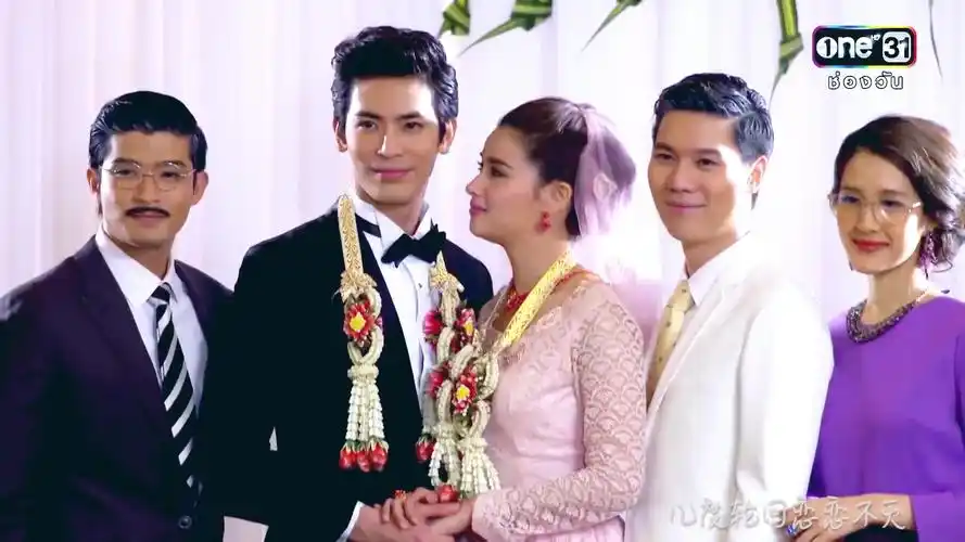 【sonvill】【三世情缘2017】一眼万年