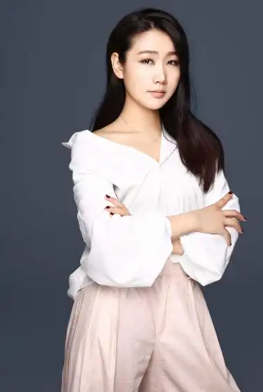 中国内地10位姓孙的女明星一览,估计大家都只认得前三位_腾讯新闻