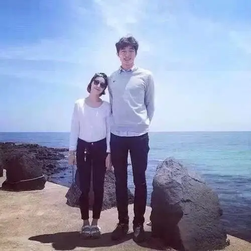 我想要的男朋友