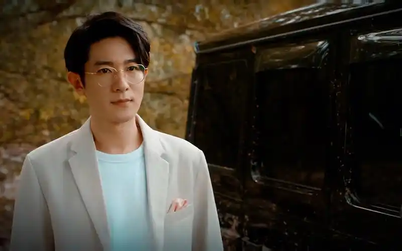 【季肖冰】解雨臣/解语花1106