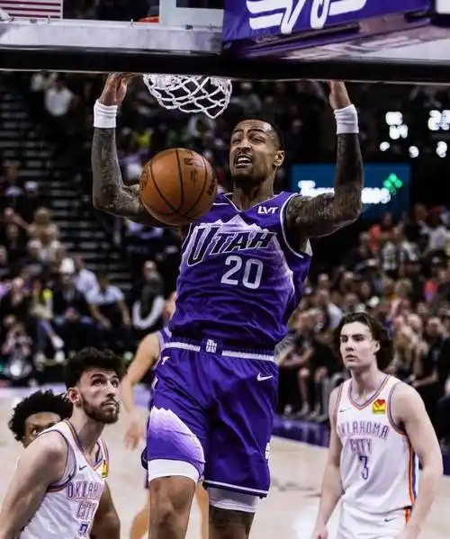 重拾1优势仍是小球利器_科林斯_犹他爵士队_内线