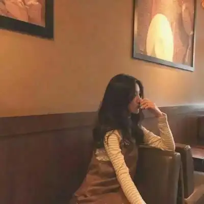 微信闺蜜头像两个人伤感唯美 世上没有朝夕就能到手的梦想