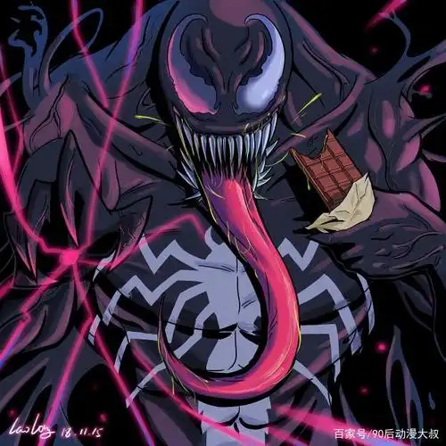 漫威宇宙里有多少比毒液强大的共生体?