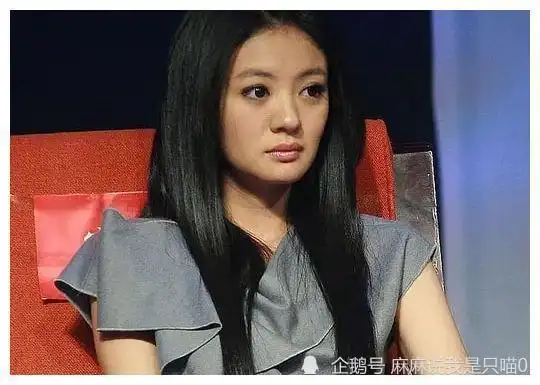 她被誉为"黑道公主",曾两段爱情被人截胡,如今被陈荣炼宠上天_腾讯