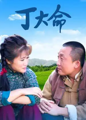 丁大命_购票_剧情介绍_演职人员_图集-猫眼电影