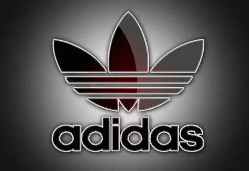 世界著名服装商标设计案例欣赏