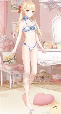 奇迹暖暖泳装关卡主体服装选择 泳装属性详解