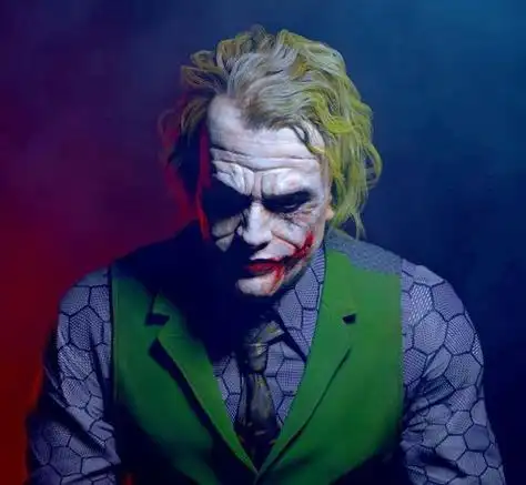 小丑苦笑头像高清图片 - 搜狗图片搜索