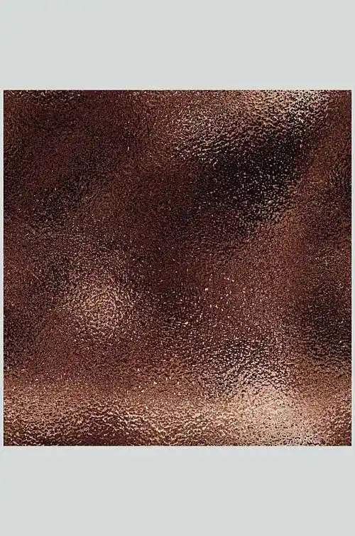 暗金磨砂金箔材质图片