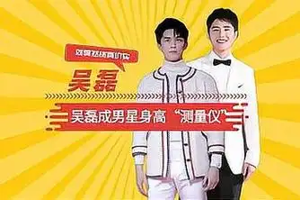 吴磊身高与王俊凯_百度视频搜索