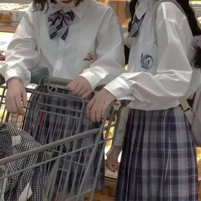 唯美的闺蜜头像