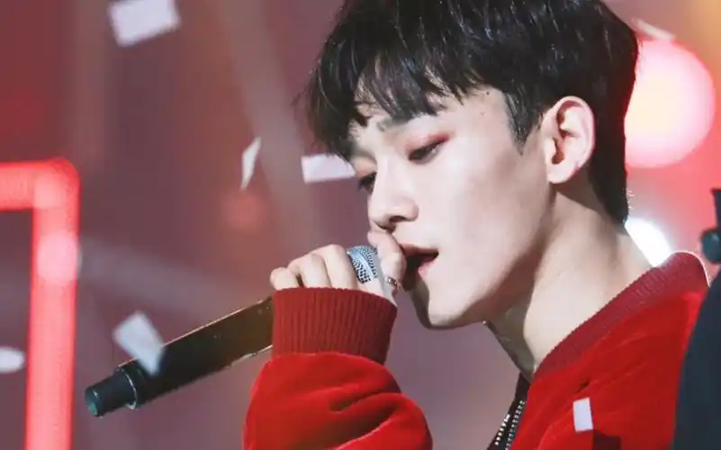 【金钟大】170119 sma 安可舞台 拍照-音乐视频-搜狐视频