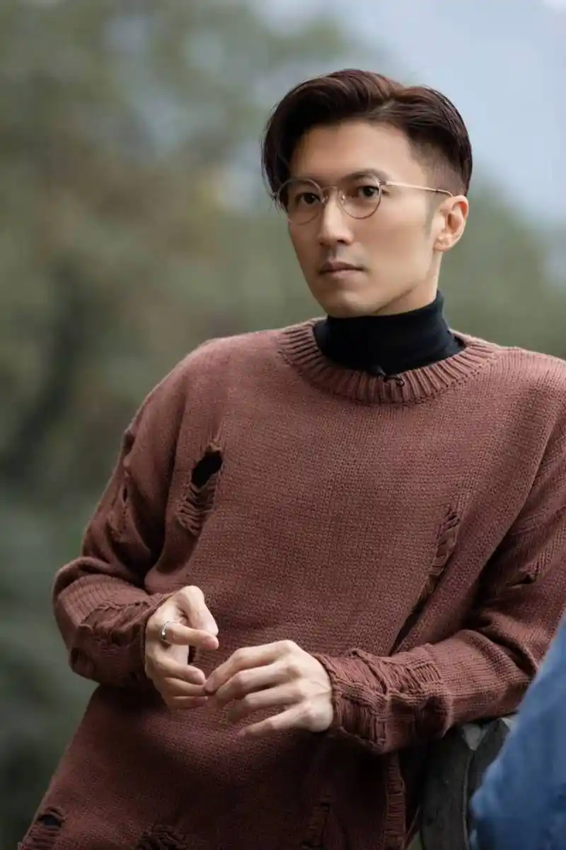 消息谢霆锋深情献唱助力好声音学员决战网友齐赞太暖心