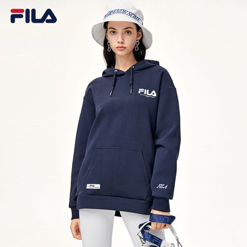 一折斐乐女装卫衣