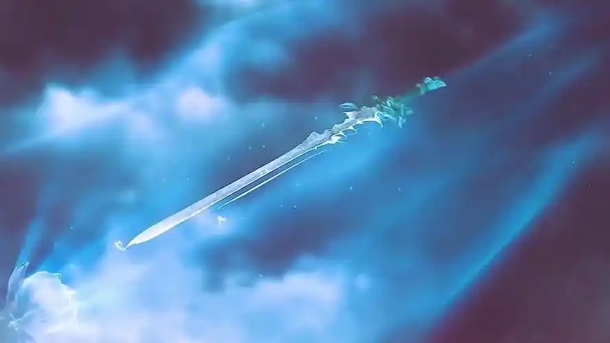 剑之王者的特效,剑来,看得我热血沸腾