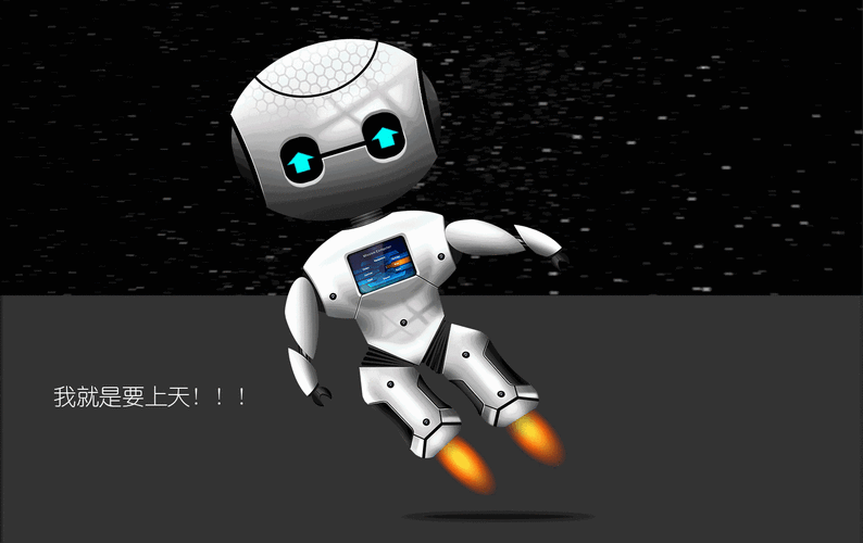 盘点10种神乎其神的机器人