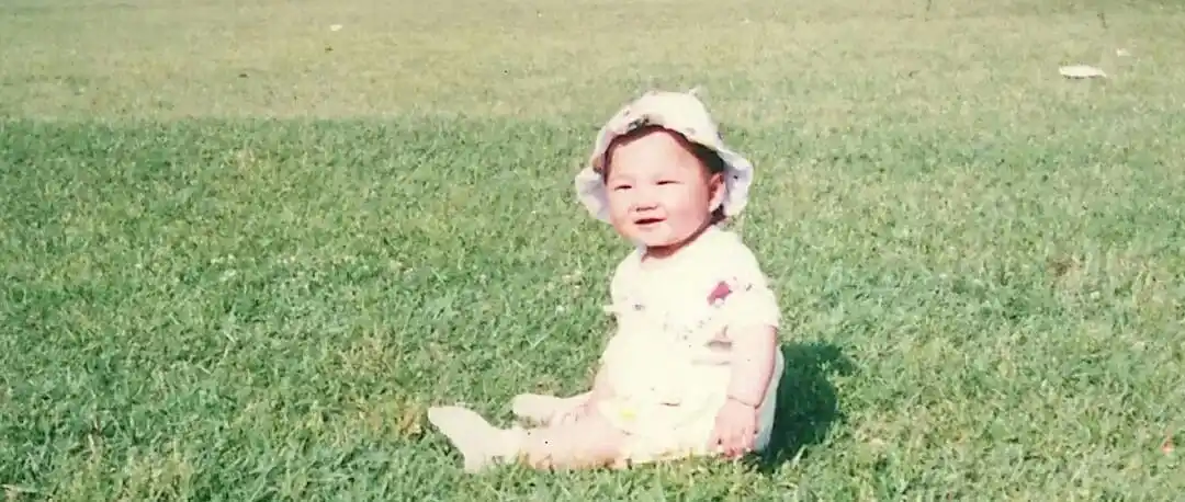 原创杨洋小时候照片曝光,太普通,网友:对自己家孩子重新有了自信