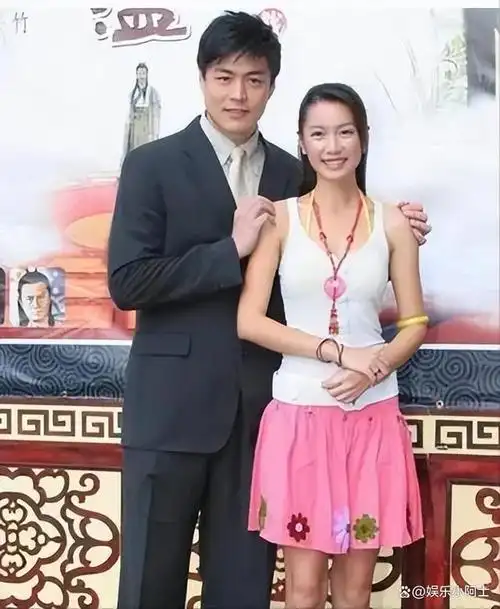 林韦君出道29年换14个男友到了如今无人敢娶她后悔吗