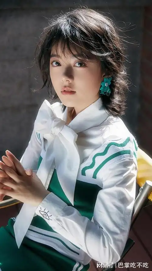 为什么赵今麦颜值评价很高