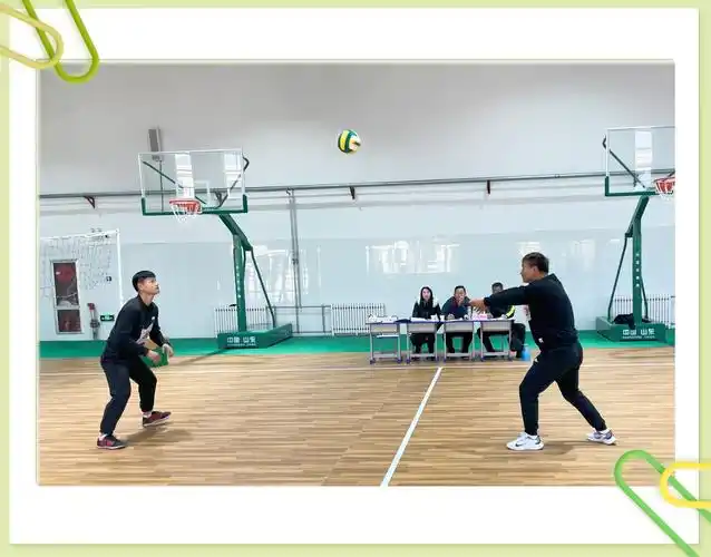 赛技能,展风采,促成长——烟台市芝罘区举行2020年体育教师技能比赛