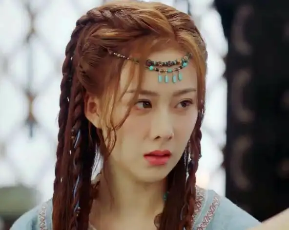 长歌行弥弥古丽怎么死的