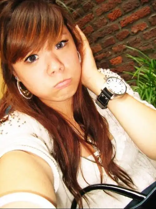 吴俊余的前女友真的是她吗?