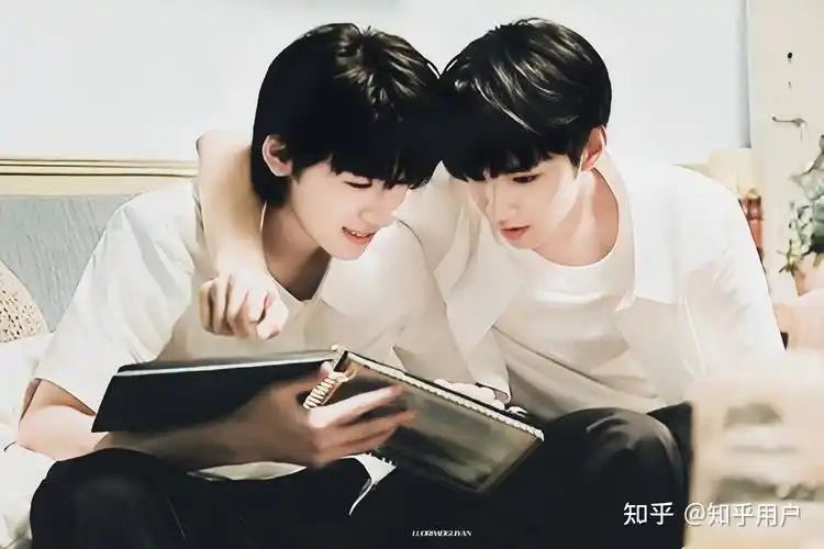 为什么越来越磕不动宋亚轩和刘耀文的cp? - 知乎