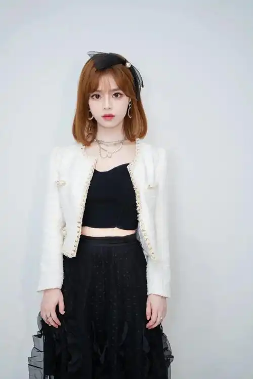 黄霄云:星辰大海,未来可期