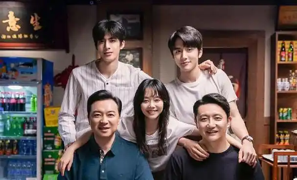 以家人之名电视剧免费观看完整版以家人之名电视剧在线观看免费