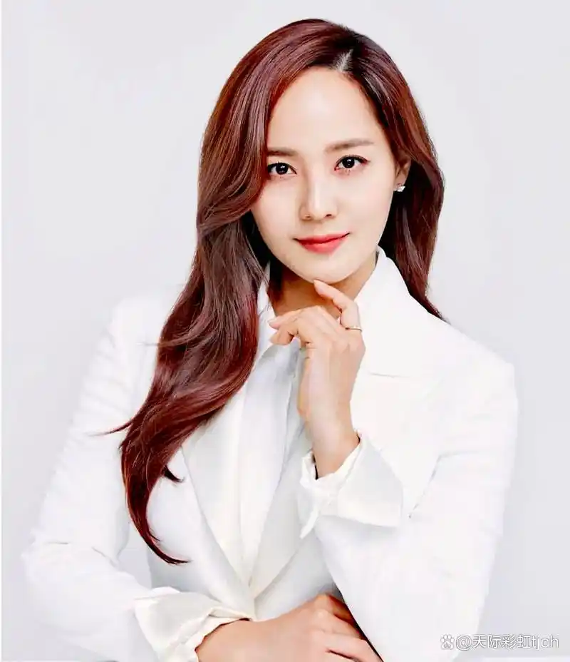 柳真,韩国女歌手,演员