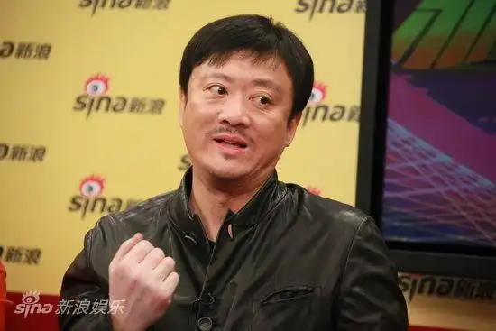 图文:《人到四十》主创做客-导演庞好谈剧