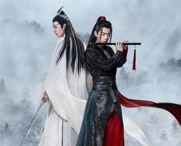 爆款全靠同行衬托,顶流肖战坚挺五年|陈哲远|刘诗诗|王一博_网易订阅