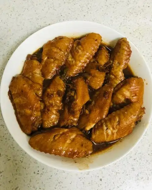 文娟ss做的家常菜