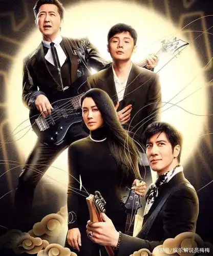 《中国好声音》第一季四强近况,谁操控了舆论,选秀出名能火多久