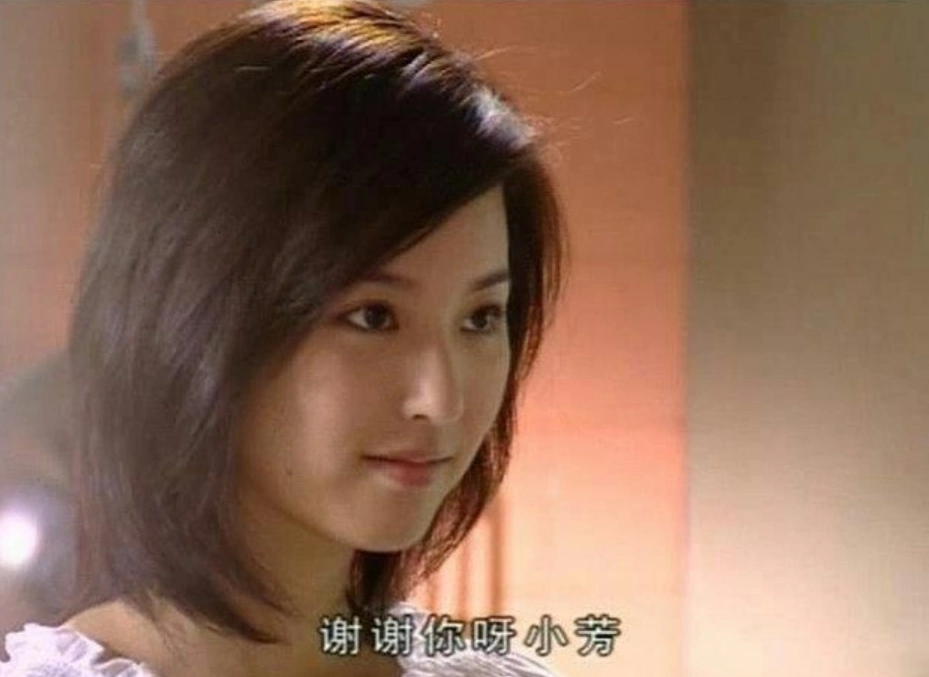 3,曾黎,曾黎在《男才女貌》中扮演的颜如玉是个反派角色,出卖了苏拉