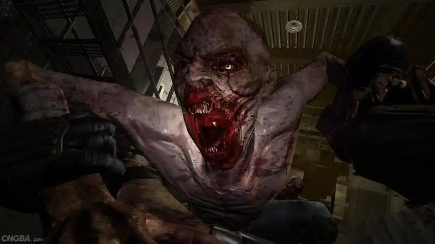 一人一句鬼故事 - 恐怖灵异 - zeze!啧啧