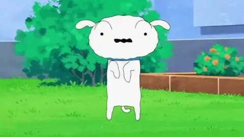 超级小白 蜡笔小新番外篇第21集-动漫-全集视频在线观看-爱奇艺