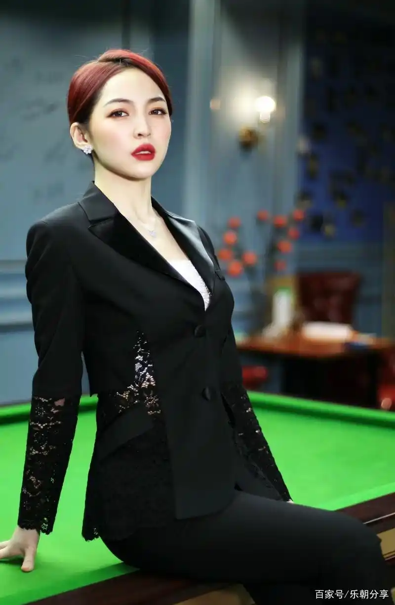 王钟瑶赛场风采图集