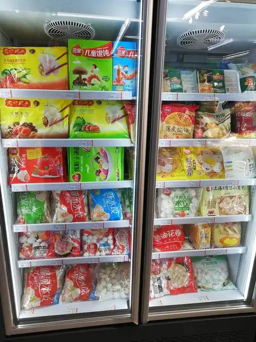 东辰一号店食品巡店重点回复